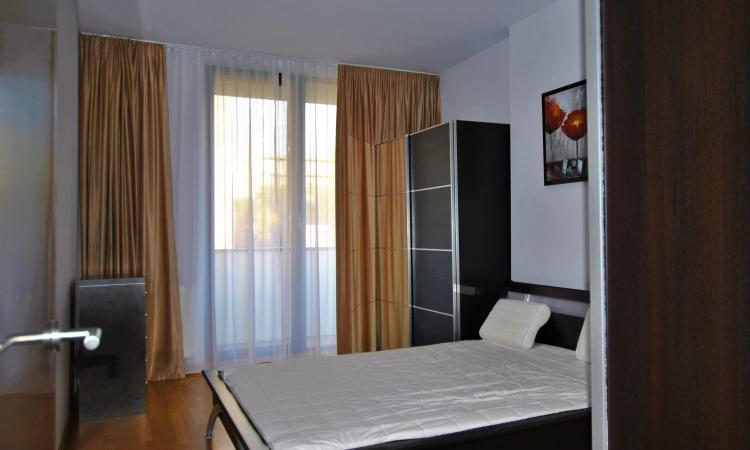 Apartament 2 camere - complet mobilat si utilat - Complex Privighetorilor