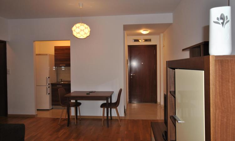Apartament 2 camere - complet mobilat si utilat - Complex Privighetorilor