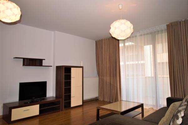Apartament 2 camere - complet mobilat si utilat - Complex Privighetorilor