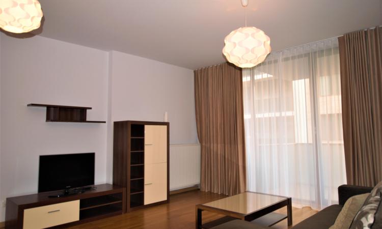 Apartament 2 camere - complet mobilat si utilat - Complex Privighetorilor