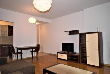Apartament 2 camere - complet mobilat si utilat - Complex Privighetorilor