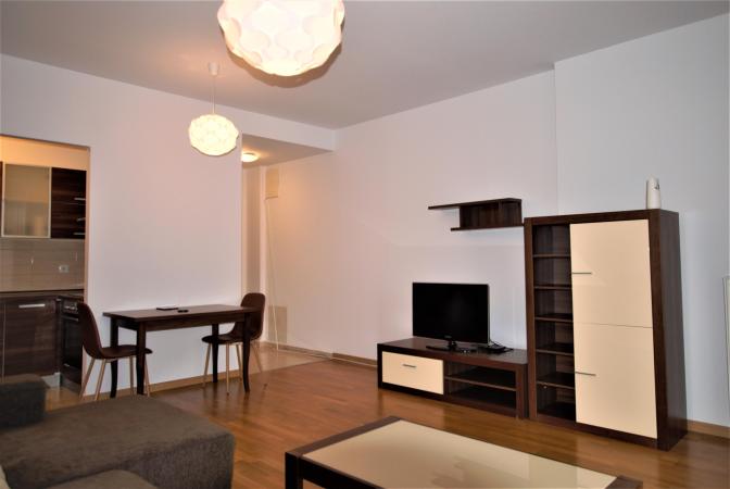 Apartament 2 camere - complet mobilat si utilat - Complex Privighetorilor