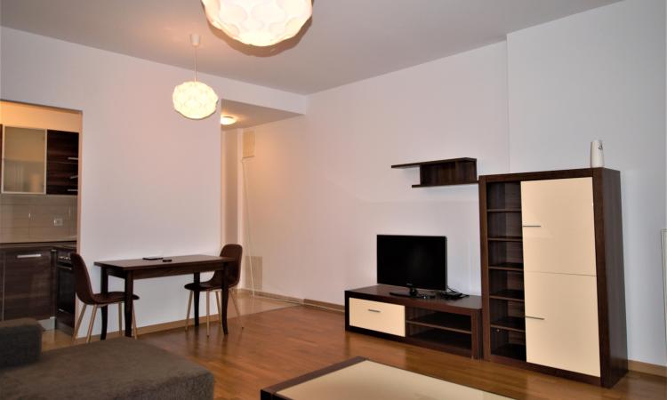 Apartament 2 camere - complet mobilat si utilat - Complex Privighetorilor