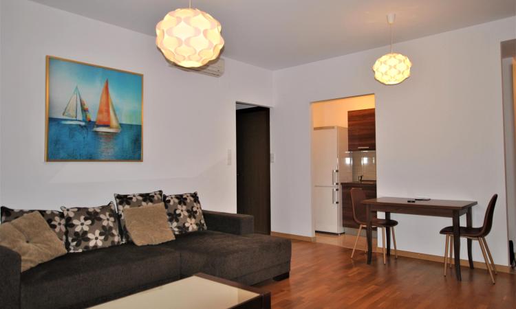 Apartament 2 camere - complet mobilat si utilat - Complex Privighetorilor