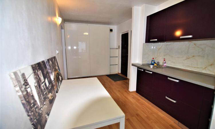 Apartament 2 camere - Baneasa - confort 1 - decomandat