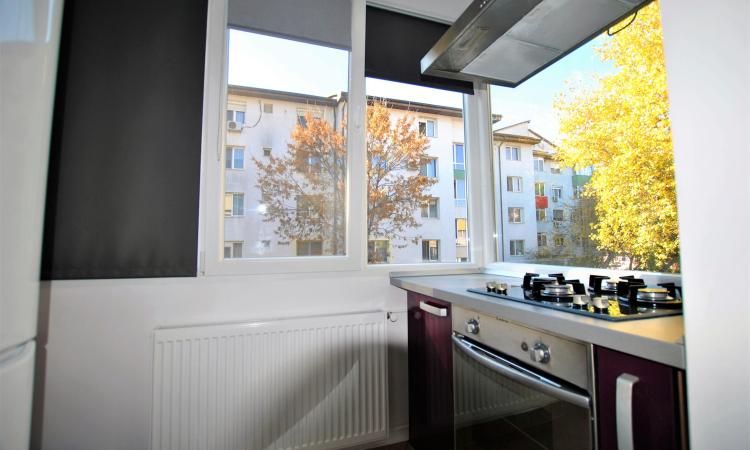 Apartament 2 camere - Baneasa - confort 1 - decomandat