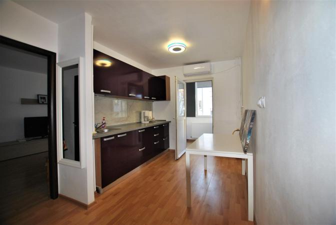 Apartament 2 camere - Baneasa - confort 1 - decomandat