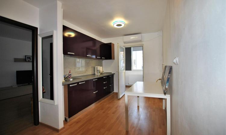 Apartament 2 camere - Baneasa - confort 1 - decomandat