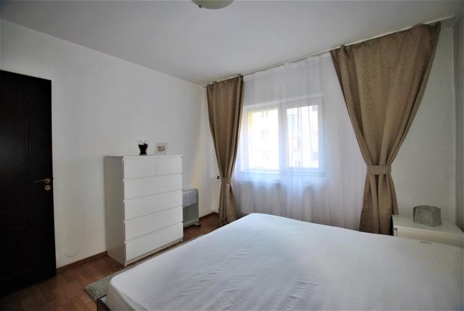 Apartament 2 camere - Baneasa - confort 1 - decomandat