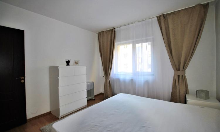 Apartament 2 camere - Baneasa - confort 1 - decomandat