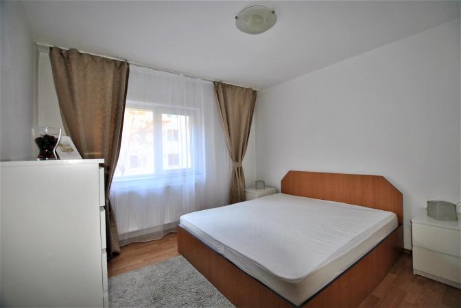 Apartament 2 camere - Baneasa - confort 1 - decomandat