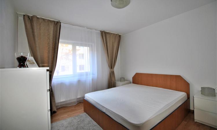 Apartament 2 camere - Baneasa - confort 1 - decomandat