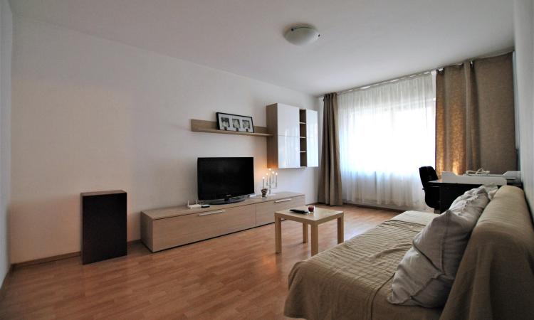 Apartament 2 camere - Baneasa - confort 1 - decomandat