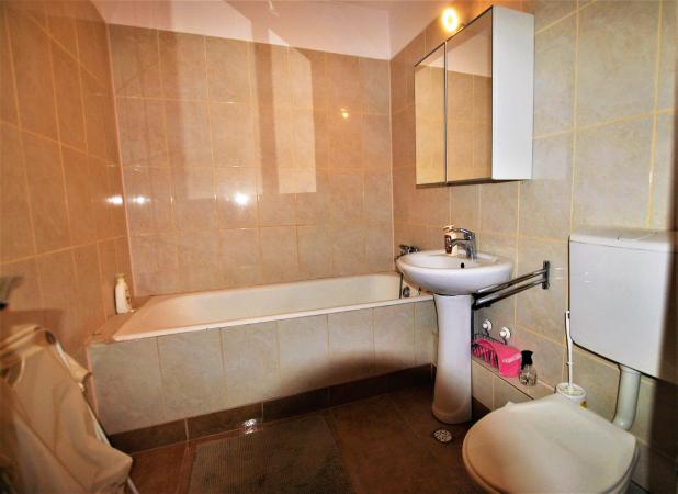 Apartament 2 camere - Baneasa - confort 1 - decomandat