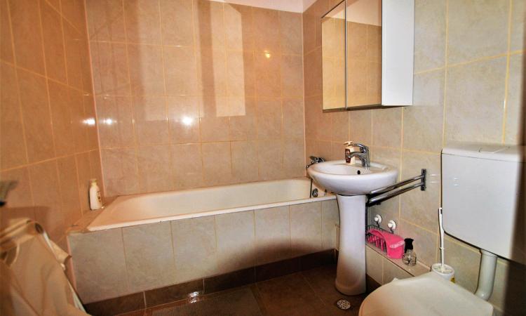 Apartament 2 camere - Baneasa - confort 1 - decomandat