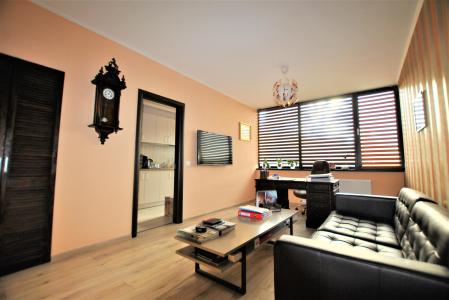 2 camere - Damaroaia - modern - pretabil birou (avocatura, psihologic etc)