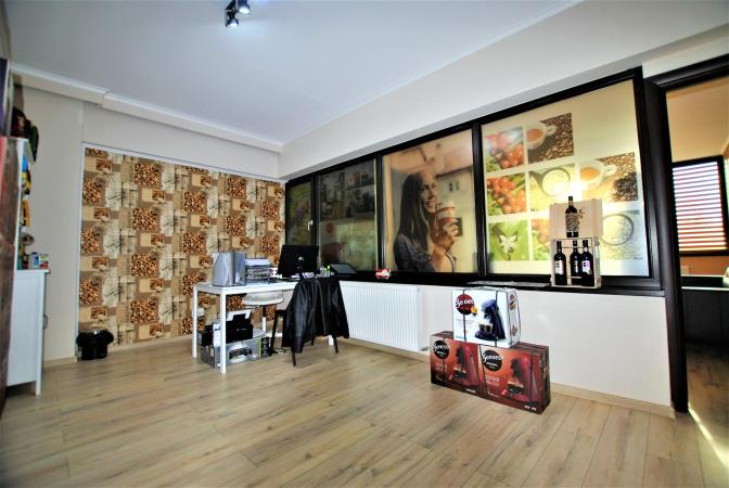 2 camere - Damaroaia - modern - pretabil birou (avocatura, psihologic etc)