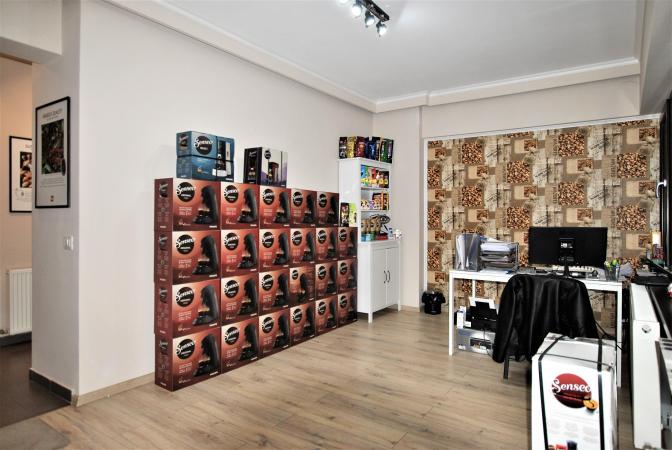 2 camere - Damaroaia - modern - pretabil birou (avocatura, psihologic etc)