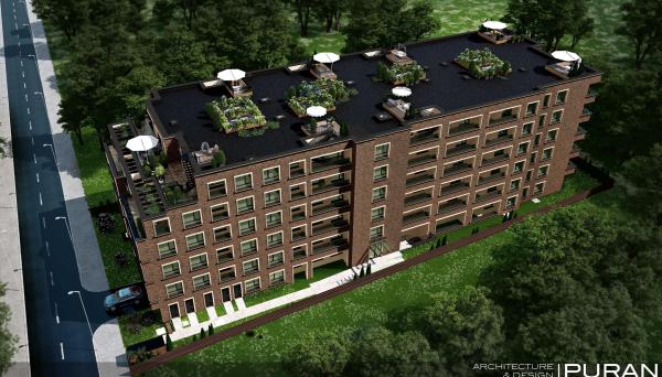 Apartament 3 camere Pipera- decomandat - complex nou 2021