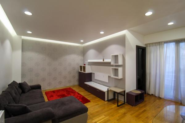 Apartament 2 camere - Sos Nordului - loc parcare