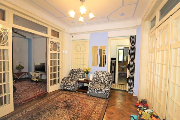 4 camere + hol locuibil - 115mp - Universitate - Piata Unirii