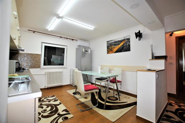 Apartament 2 camere - Baneasa - 60mp - decomandat - 2 balcoane