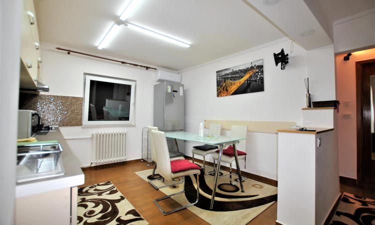 Apartament 2 camere - Baneasa - 60mp - decomandat - 2 balcoane
