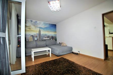 Apartament 2 camere - Baneasa - 60mp - decomandat - 2 balcoane