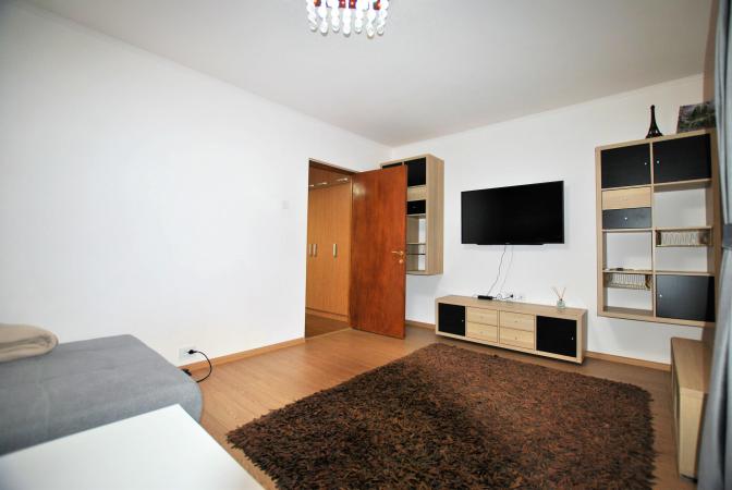 Apartament 2 camere - Baneasa - 60mp - decomandat - 2 balcoane
