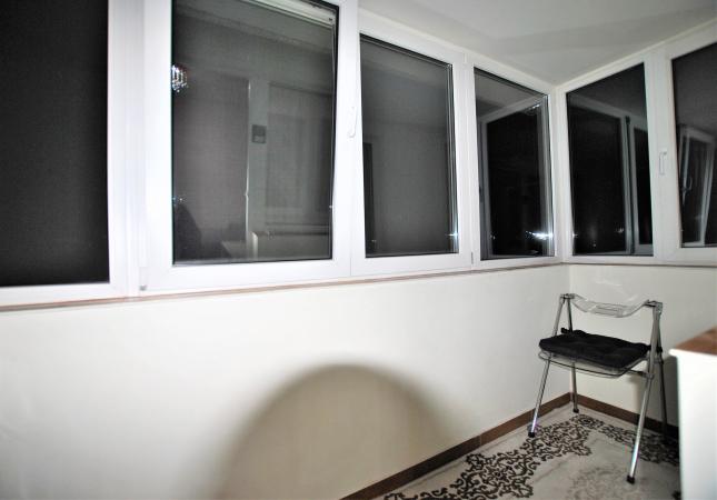 Apartament 2 camere - Baneasa - 60mp - decomandat - 2 balcoane