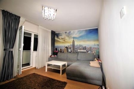 Apartament 2 camere - Baneasa - 60mp - decomandat - 2 balcoane