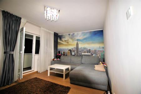Apartament 2 camere - Baneasa - 60mp - decomandat - 2 balcoane