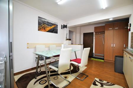 Apartament 2 camere - Baneasa - 60mp - decomandat - 2 balcoane
