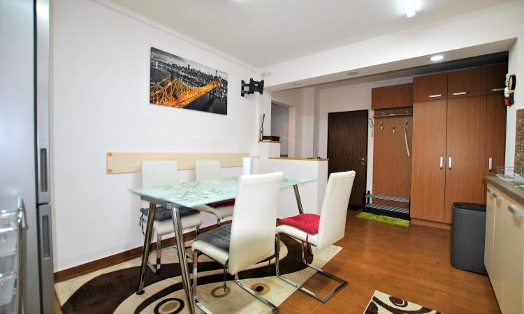 Apartament 2 camere - Baneasa - 60mp - decomandat - 2 balcoane