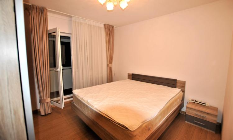 Apartament 2 camere - Baneasa - 60mp - decomandat - 2 balcoane