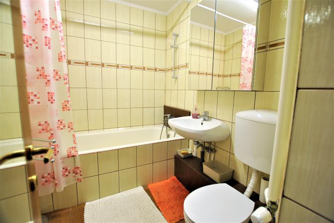 Apartament 2 camere - Baneasa - 60mp - decomandat - 2 balcoane