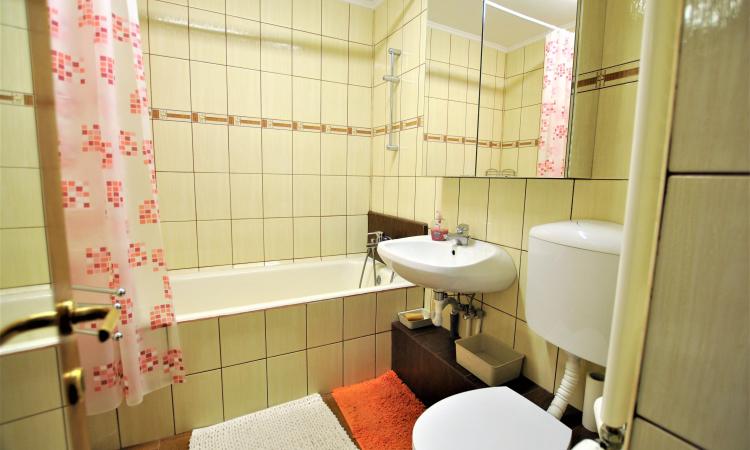 Apartament 2 camere - Baneasa - 60mp - decomandat - 2 balcoane