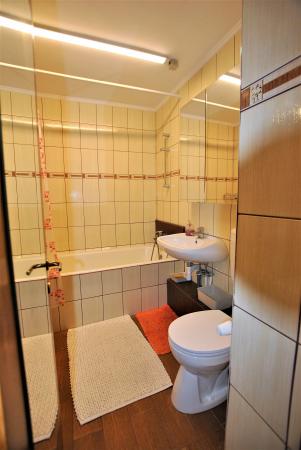 Apartament 2 camere - Baneasa - 60mp - decomandat - 2 balcoane