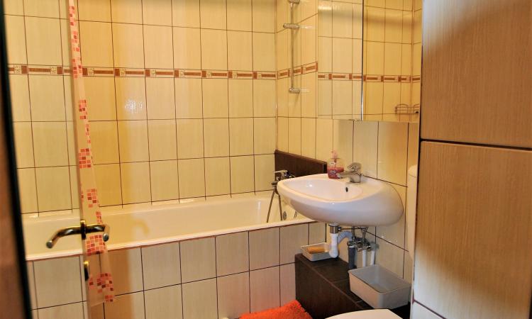 Apartament 2 camere - Baneasa - 60mp - decomandat - 2 balcoane
