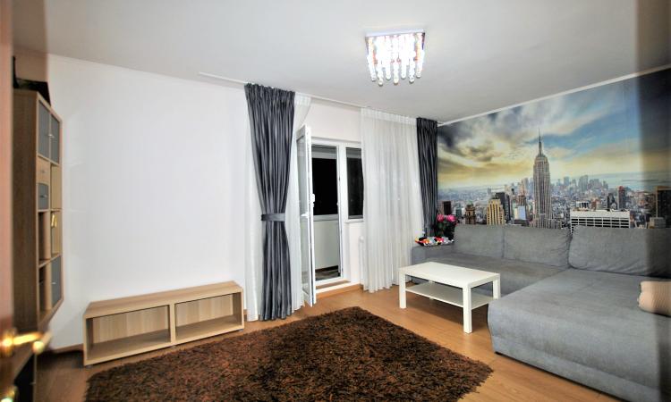 Apartament 2 camere - Baneasa - 60mp - decomandat - 2 balcoane