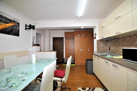 Apartament 2 camere - Baneasa - 60mp - decomandat - 2 balcoane