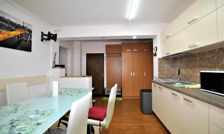 Apartament 2 camere - Baneasa - 60mp - decomandat - 2 balcoane