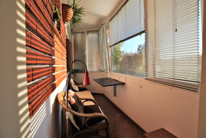 2 camere-Baneasa- semidecomandat - priveliste lacul Herastrau