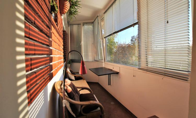 2 camere-Baneasa- semidecomandat - priveliste lacul Herastrau