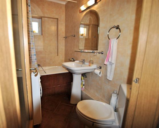 2 camere-Baneasa- semidecomandat - priveliste lacul Herastrau