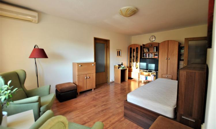 2 camere-Baneasa- semidecomandat - priveliste lacul Herastrau