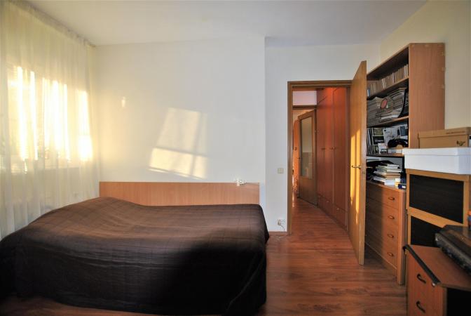 2 camere-Baneasa- semidecomandat - priveliste lacul Herastrau