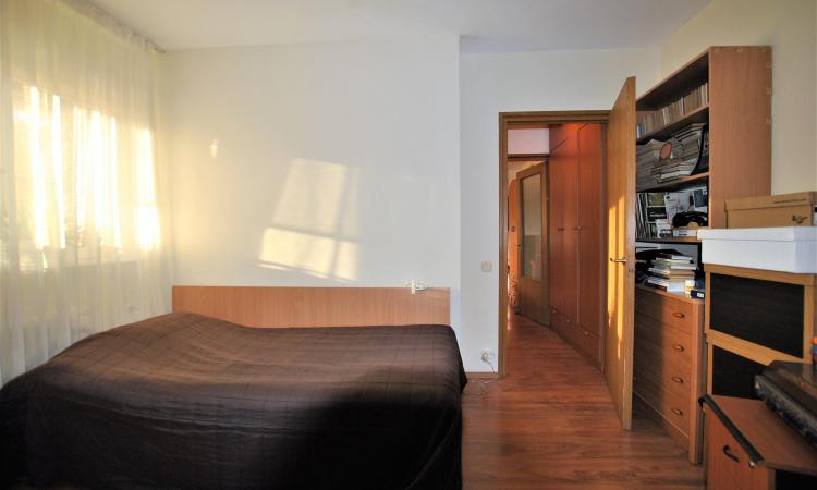 2 camere-Baneasa- semidecomandat - priveliste lacul Herastrau