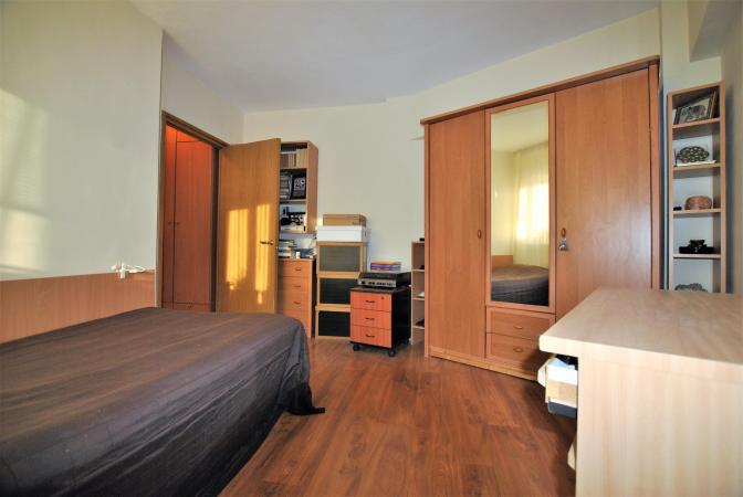 2 camere-Baneasa- semidecomandat - priveliste lacul Herastrau