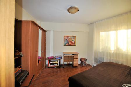 2 camere-Baneasa- semidecomandat - priveliste lacul Herastrau